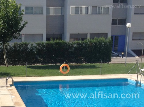 Mantenimiento integral de comunidades en Campo de Tiro - Solagua de Leganés