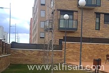 Limpieza Comunidades en Leganes