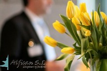 Empresa de conserjes en Leganes