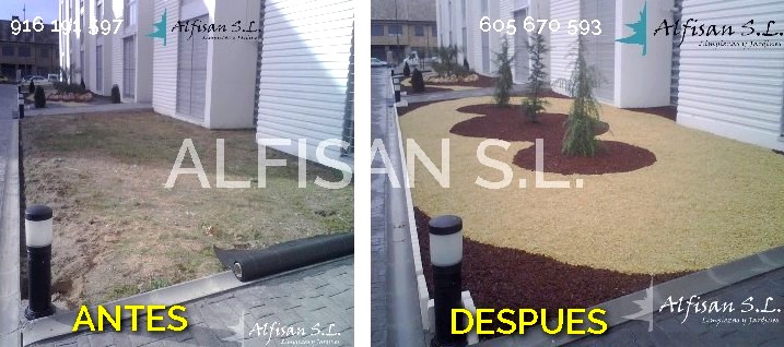 Empresa de limpieza integral de comunidades en Leganes